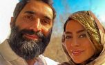 عکس تازه منتشر شده از زوج بی‌حاشیه سینمای ایران 